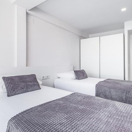 Halcon Deluxe 7-B Apartment Levante Beach Benidorm Exterior foto